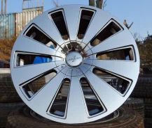 Fabulous Genesis. 8.0x18", 5x112, 5x114.3, ET40, �� 73,1���. ����