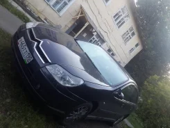 Citroen C5. �������, ��������, 2.0, ������, 100 000����. ��
