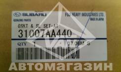 Ремкомплект коробки переключения передач. Subaru Legacy, BM9, BPH, BLE, BRF, BPE, BL5, BP5, BR9 Subaru Impreza, GVF, GRF Subaru Forester, SH9 Subaru E...