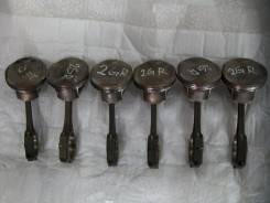 Шатун. Toyota: Previa, RAV4, Mark X, Sienna, Aurion, Blade, Harrier, Camry, Avalon, Alphard, Tarago, Highlander, Vellfire, Estima Lexus: RX300, ES350...