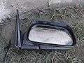 Зеркало. Toyota Camry, SV35 Двигатель 3SFE