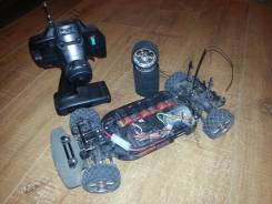 Продам tamiya tt-01