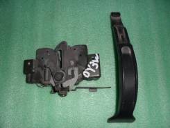 Замок капота. Mazda Mazda2, DY Mazda Demio, DY3R, DY3W, DY5R, DY5W Mazda Verisa, DC5R, DC5W