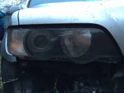 Фара. BMW X5