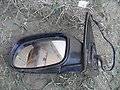Зеркало. Toyota Cresta, JZX90 Двигатели: 1JZGE, 1JZGTE
