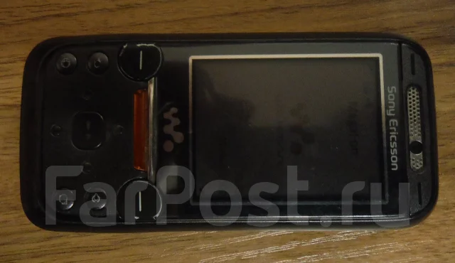 Sony Ericsson Walkman W850i. �/� ����
