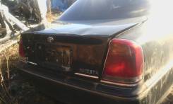 Toyota Crown Majesta