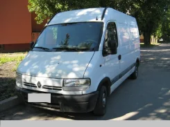 Renault Master ����