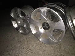 MKW OFF-ROAD. 8.5x18", 6x114.3 ����