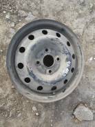 Штамповка. 5.5x14, 4x114.30