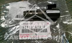 Клапан акпп. Toyota: Hilux Surf, GS300, IS350, Tundra, IS250, Century, Mark X, GS30, 4Runner, GS350, Land Cruiser, Hilux, IS300, Land Cruiser Prado, R...