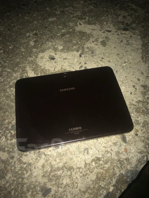Samsung Galaxy Tab 3 ����