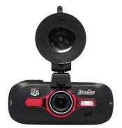 Видеорегистратор AdvoCam FD8 Profi Super HD/Экран 3"/HDMI/MicroCD