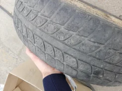 Winter Tact Snow+Ice. ������, ��� �����, 2011 ���, 80�%, 2 ��