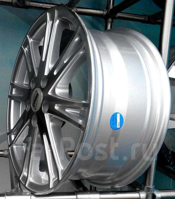 ZW 832. 6.5x15", 5x100, ET40, �� 60,1���. ����