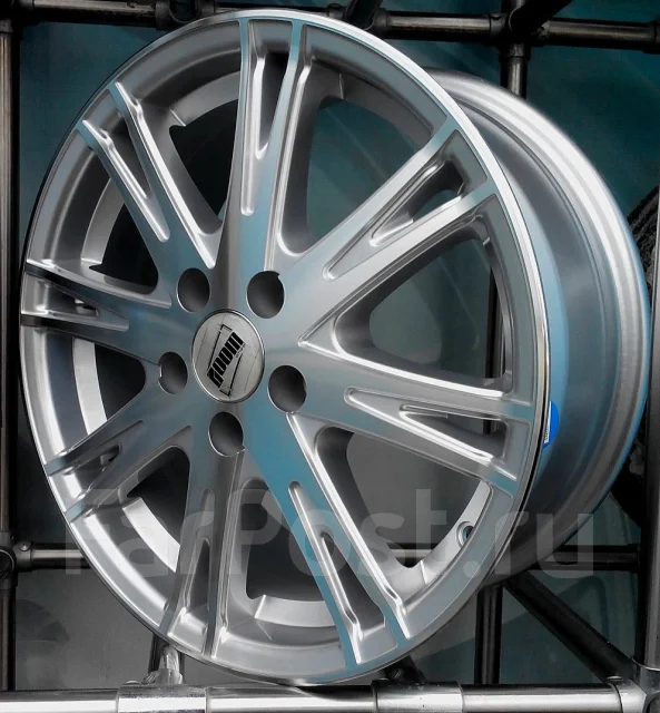 ZW 832. 6.5x15", 5x100, ET40, �� 60,1���. ����