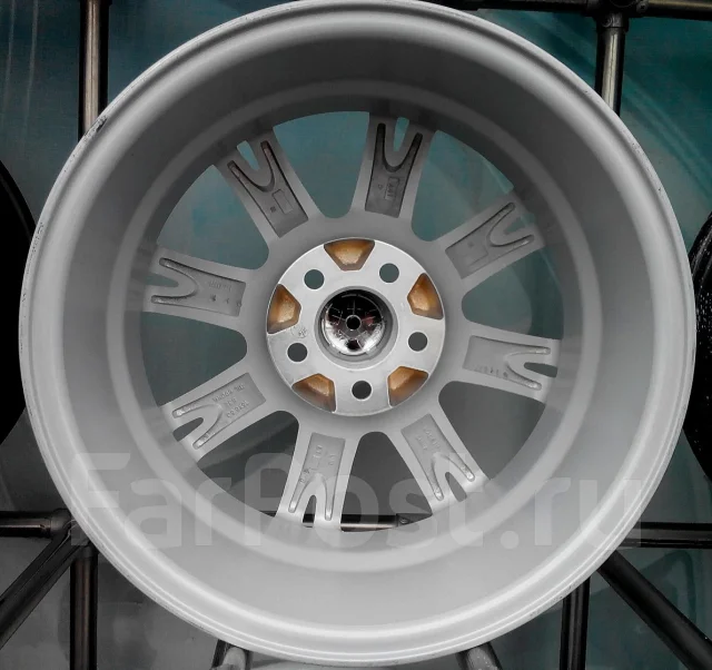 ZW 832. 6.5x15", 5x100, ET40, �� 60,1���. ����