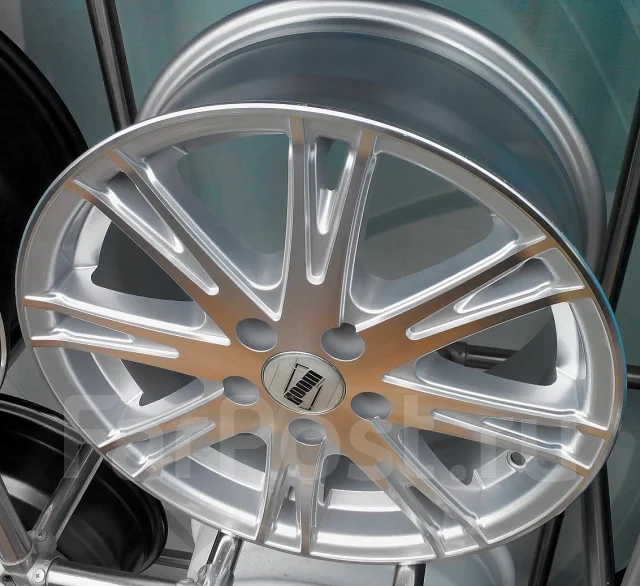 ZW 832. 6.5x15", 5x100, ET40, �� 60,1���. ����