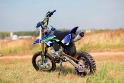 Jmc 125-MX. 125����. ��., ��������, ��� ���, ��� ������� ����