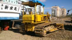 Komatsu D31P. Бульдозер , 8 000,00 кг.