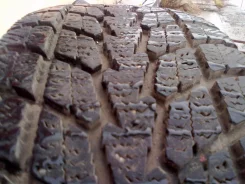 Toyo H03. ������, ��� �����, 2012 ���, �/�, ����� 60�%