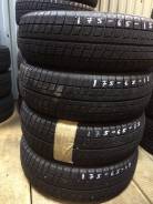 Bridgestone Blizzak Revo2. Зимние, без шипов, износ: 10%, 4 шт
