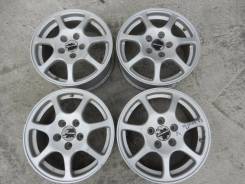 Enkei Modulo. 6.5x16, 5x114.30, ET55