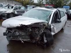 Toyota Avalon. Птс