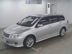 Toyota Corolla Fielder. ZRE142, 2ZRFE