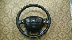 Руль. Honda Civic Aerodeck Honda Accord Honda Civic Двигатели: D15Z8, D14Z3, D16W4, D14Z4, D16W3, 20T2N23N, D14A7, D14A8, D16B2, 20T2N22N, 2N23N, B18C...