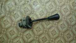 Селектор кпп. Honda Civic Aerodeck Honda Civic Двигатели: D15Z8, D14Z3, D16W4, D14Z4, D16W3, D14A7, D14A8, D16B2, D14A2, D15Z3, D14A5, D14A6, D16Y3, D...