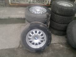 BMW. 7.0x15, 5x120.00, ET20