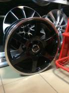Yamato. 7.0x17, 5x100.00