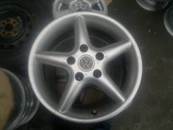 Volkswagen. 6.5x15, 5x112.00, ET35