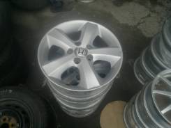 Honda. 6.5x16, 5x114.30, ET50