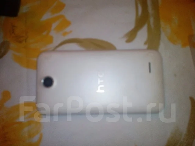 HTC Desire 600. �/� ����