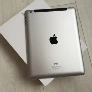 Apple iPad 4 Wi-Fi+Cellular 64Gb