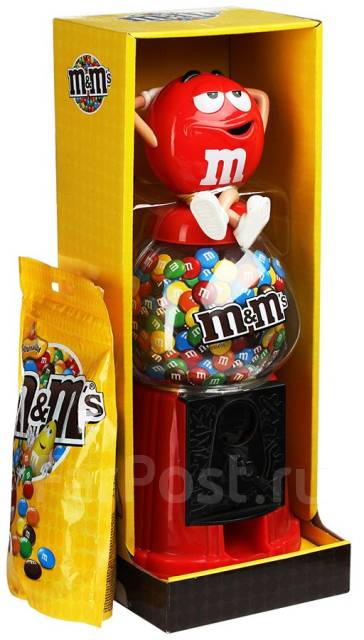 Подарочный набор эм энд эмс. Диспенсер м энд ЭМС. M&MS диспенсер красный. Аппарат m&m Марс. Автоматы эм энд ЭМС.