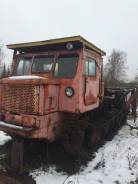 АТЗ ЛТ-65Б. Продам челюстной погрузчик ЛТ - 65
