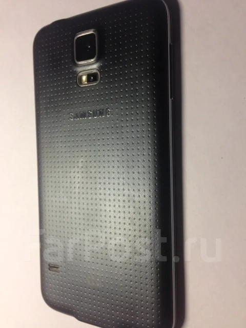 Samsung Galaxy S5 ����