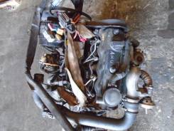 Двигатель в сборе. Volkswagen Sharan Volkswagen Passat Volkswagen Vento Volkswagen Golf Двигатель AHU. Под заказ