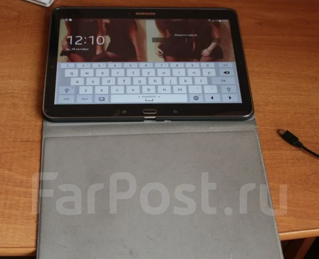 Samsung Galaxy Tab 4 ����