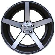 Sakura Wheels 140. 8.5/10.0x19", 5x112.00, ET38/37, �� 73,1���. ��� ����� ����