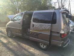 Toyota Granvia. 1 KZTE