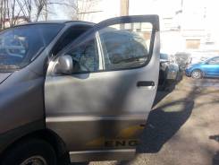 Дверь боковая. Toyota Granvia, KCH16W Toyota Hiace
