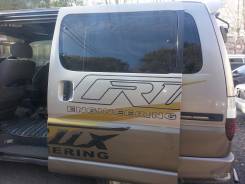 Дверь боковая. Toyota Granvia, KCH16W Toyota Hiace