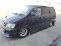 Toyota Town Ace Noah. SR40, 3S FE