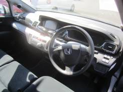 Honda Edix. BE3, K20A