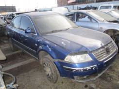 Volkswagen Passat. B5, 1 9 T DIZEL
