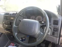 Руль. Toyota Granvia, KCH16W Toyota Hiace Двигатель 1KZTE